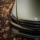 VViViD+ Matte Metallic Military Green (Ghost)-3