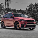 CKWraps Matte Bloody Burgundy Metallic-3
