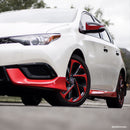 VViViD+ Gloss Rosso Corsa Red-4