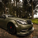 VViViD+ Matte Metallic Military Green (Ghost)-4