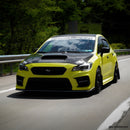 Gloss Daytona Yellow-4