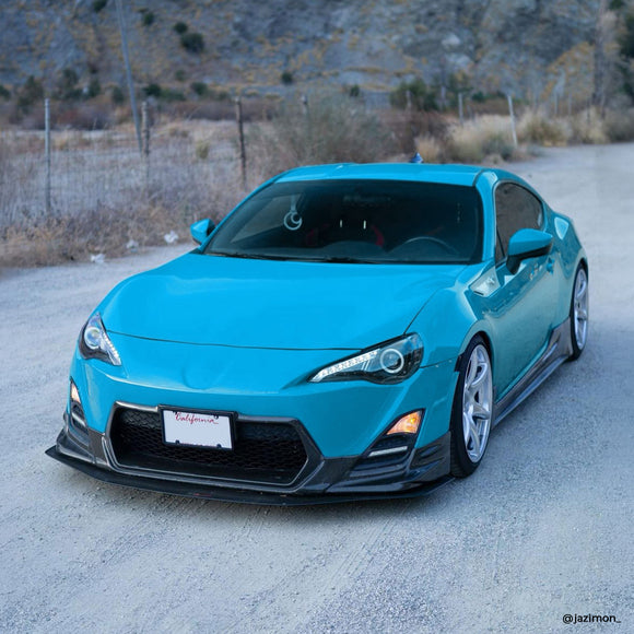 ULTRA-GLOSS® Miami Blue