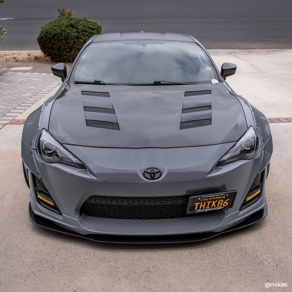 VViViD+ Gloss Nardo Grey