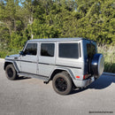 VViViD+ Matte Slate Grey-4