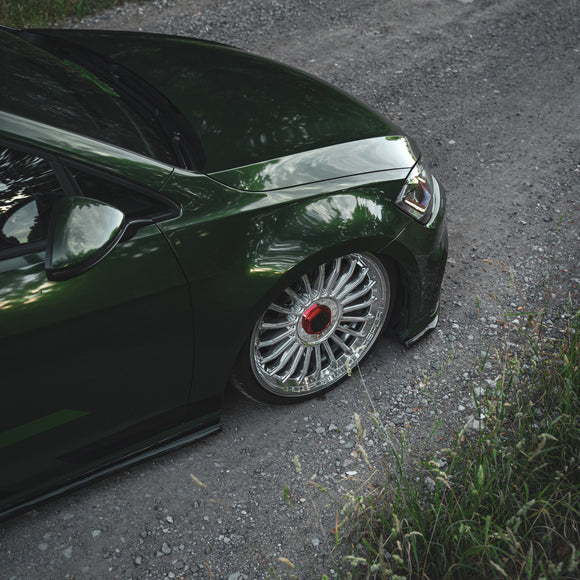 ULTRA-GLOSS® Metallic Sonoma Green