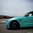 VViViD+ Matte Miami Teal-4