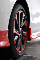 VViViD+ Gloss Rosso Corsa Red-5