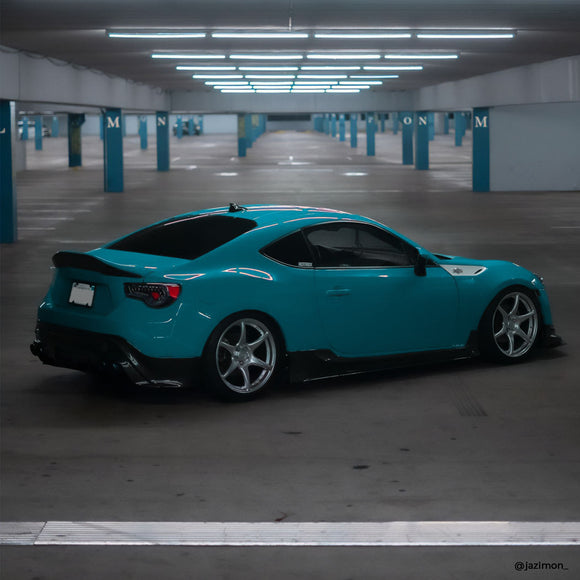 ULTRA-GLOSS® Miami Blue