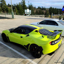 VViViD+ Gloss Viper Lime Green (fluo)-4