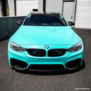 VViViD+ Matte Miami Teal-5