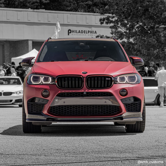 CKWraps Matte Bloody Burgundy Metallic