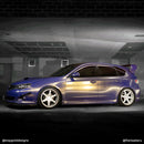 VVIVID+ Galaxy Purple-5
