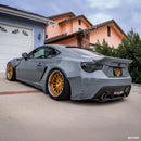 VViViD+ Gloss Nardo Grey-5