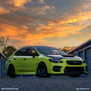 Gloss Daytona Yellow-5