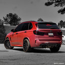 CKWraps Matte Bloody Burgundy Metallic-6