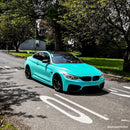 VViViD+ Matte Miami Teal-6