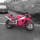 VViViD+ Gloss Muscular Magenta-3
