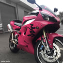VViViD+ Gloss Muscular Magenta-4