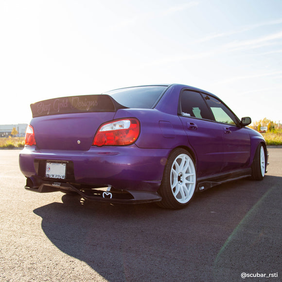 VVIVID+ Psycho Purple