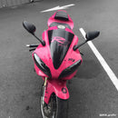 VViViD+ Gloss Muscular Magenta-5