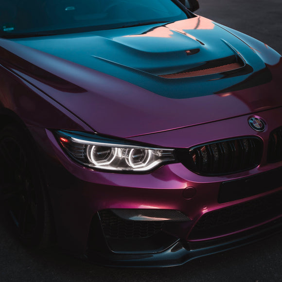 VVIVID+ Joker Purple