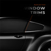 VViViD Black Mirror Chrome - Tape Roll