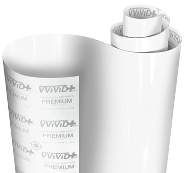 ULTRA-GLOSS® Metallic White