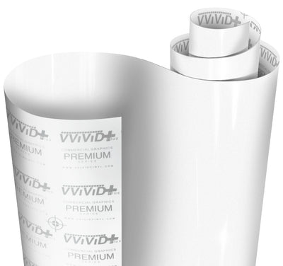 ULTRA-GLOSS® Metallic White