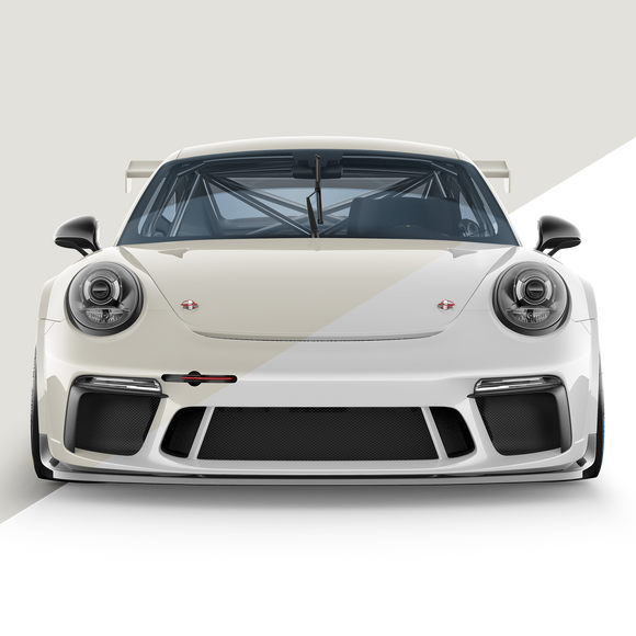 ULTRA-GLOSS® Pearl White