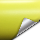 VViViD Yellow Matte - Tape Roll-2