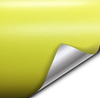 VViViD Yellow Matte - Tape Roll