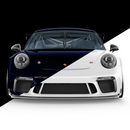 ULTRA-GLOSS® Midnight Metallic Blue-1