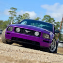 ULTRA-GLOSS® Candy Purple-3