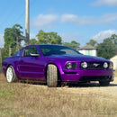 ULTRA-GLOSS® Candy Purple-6