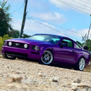 ULTRA-GLOSS® Candy Purple-7