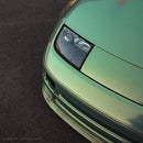 COLORFUSION® PPF - Flip Thunder Green-4