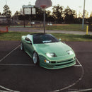 COLORFUSION® PPF - Flip Thunder Green-5