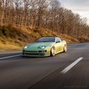 COLORFUSION® PPF - Flip Thunder Green-6