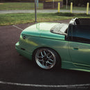 COLORFUSION® PPF - Flip Thunder Green-7