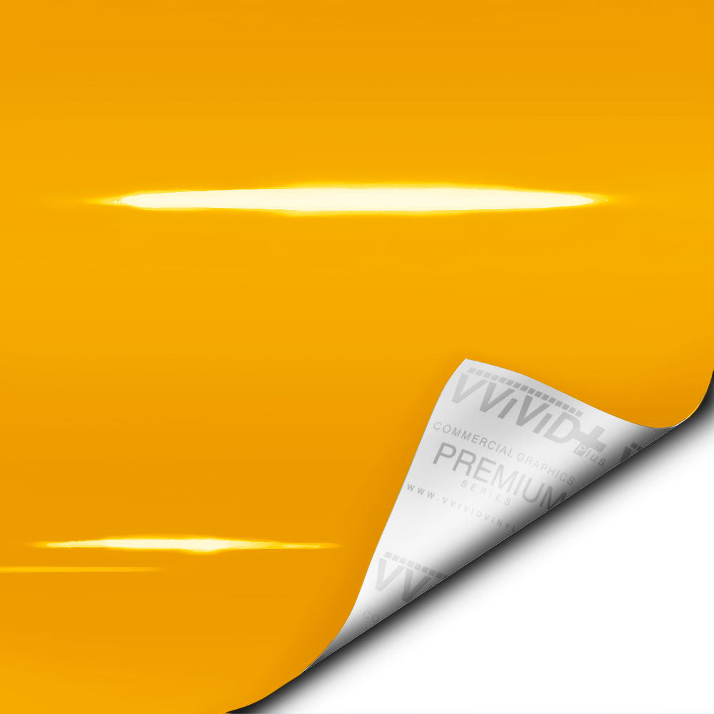 ULTRA-GLOSS® Blaze Yellow - 0