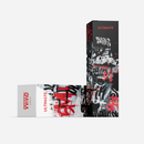 ULTIMATE® Headlight Tint — Super Light Smoke-4