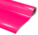 DECO65 Ultra Pink Gloss Premium Craft Film-5