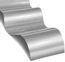 DECO65 Ultra Metallic Silver Gloss Premium Craft Film-4