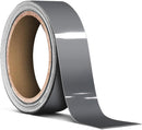 VViViD Ultra Gloss Nardo Grey - Tape Roll-10
