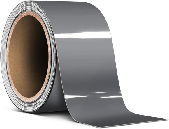 VViViD Ultra Gloss Nardo Grey - Tape Roll