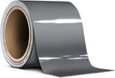 VViViD Ultra Gloss Nardo Grey - Tape Roll-12