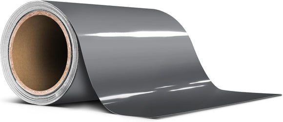 VViViD Ultra Gloss Nardo Grey - Tape Roll