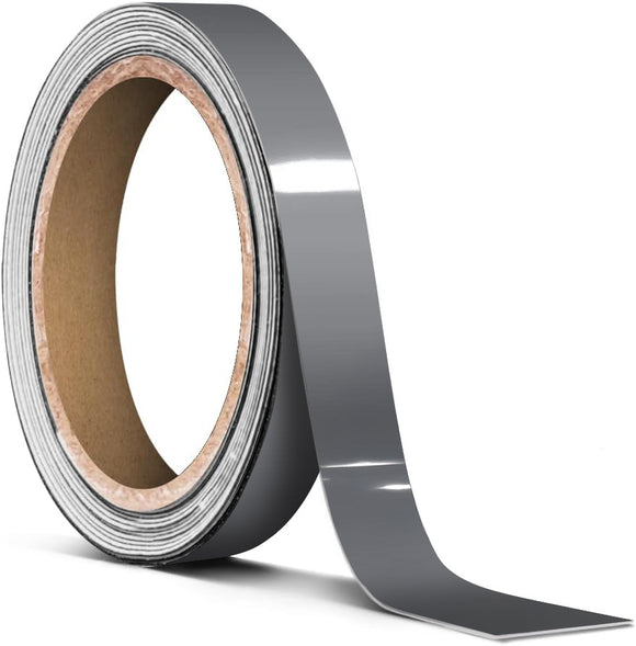 VViViD Ultra Gloss Nardo Grey - Tape Roll