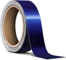 VViViD Ultra Gloss Neptune Pearl Blue - Tape Roll-10