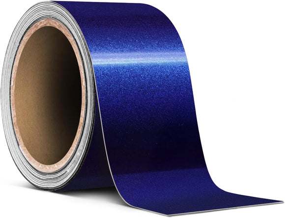 VViViD Ultra Gloss Neptune Pearl Blue - Tape Roll